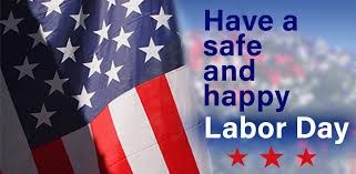 Happy labor day weekend images. Happy Labor Day 2019 Fitzgerald Esplin Advertising