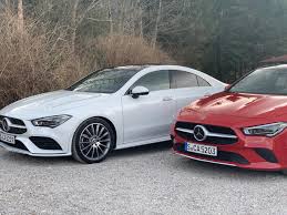 Mercedes Benz Cla Coupe Style Et Intelligent Stuff Magazine