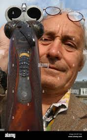 Malcolm mckay hi-res stock photography and images