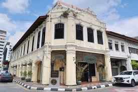 Durbar At Fms Nostalgia Heritage The M Makan Kaki S M Boutique