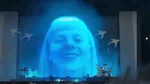 AURORA : [OPENING SHOW] CHURCHYARD + SOULLESS CREATURES (LIVE AT ROCK EN  SEINE 2025)