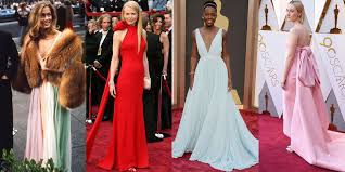 Watch the 93rd oscars nominations announcement monday, march 15th at 5:19am pt more. 62 Best Oscar Dresses Of All Time Best Red Carpet Dresses From Academy Awards