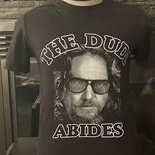 The Big Lebowski T-shirt
