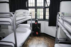 Christopher's hostels on the same street. St Christopher S Inn Camden London Aktualisierte Preise Fur 2021