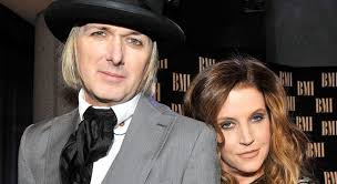 Lisa Marie Presley Ex Michael Lockwood Seeks Proxy Position Amid Trust  Battle. How He Could Become Co-Trustee.