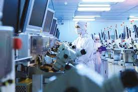 Engages in the manufacture of semiconductor devices. Unisem M Berhad V Annual Report Pdf Free Download