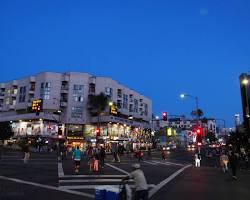 Image of Westlake Los Angeles