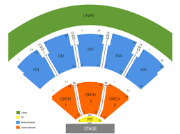 Lady Antebellum Tickets At Verizon Wireless Amphitheatre At Encore Park On September 27 2018 At 7 00 Pm