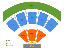 atlanta symphony orchestra at verizon wireless amphitheatre