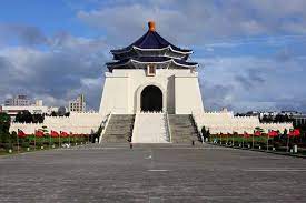Umbul sidomukti adalah salah satu tempat wisata di semarang yang asik dan menarik untuk mengisi libur. 12 Rekomendasi Tujuan Wisata Taiwan Terbaik Tokopedia Blog