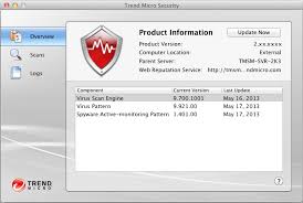 Follow the instructions, and enjoy your protection for 30 days! Trend Micro Security For Mac Agent 2 1 Enterprise Online Help Center