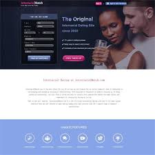 It asks a series of questions, designed for you to meet your perfect match. Top 10 Best International Dating Sites Apps 2021