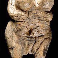 That such a totem existed 35,000 years ago is a distinct possibility. The Therianthropic Statuette Lowenmensch From The Hohlenstein Stadel Download Scientific Diagram