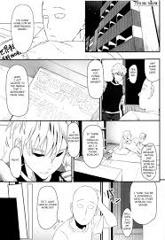 Uchuu ☆ Porta (Kawa) Dekoboko Love sister 3-gekime (One Punch Man) English hentai  porn