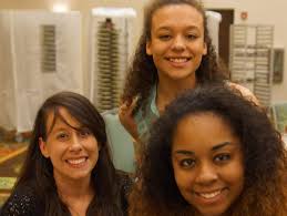 Faces in the Crowd: NAACP Freedom Fund Banquet