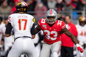 Penn state commits looking forward to summer lions24714:01. Leaders Of The Room Zach Harrison Is Ready To Take The Next Step Land Grant Holy Land