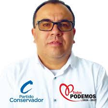 Milton Eduardo Peña Cañon