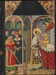 Renaissance angels in medieval art. Jews And The Arts In Medieval Europe Essay The Metropolitan Museum Of Art Heilbrunn Timeline Of Art History