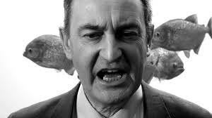 Piranha (Short 2014)