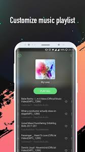 Para bajar vídeos de youtube a tu dispositivo móvil. Lark Player Free Mp3 Music Youtube Player Download Apk Application For Free