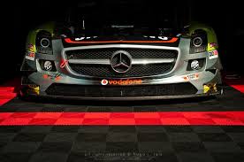 Mercedes Sls Gt3 At Estoril Lisbon Portugal Mercedes Sls Mercedes European Cars