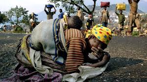 It is estimated that some 200,000 hutu, spurred on by propaganda from. A Reporter Reflects On Rwanda It S Like A Madness Took Over Parallels Npr