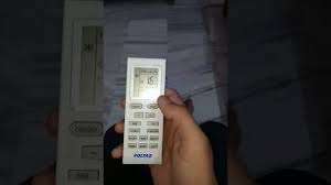 Here's when to change your air conditioner filter, and how to do it. How To Control Ac Remote Control 2 Ton 3 Star Inverter Ac Hindi Technical Ritik Agrawal By Ritik Agrawal