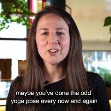 Yoga Beginners Course