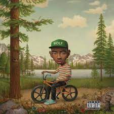 However, it will only be available to download or stream via their website for 99 days. Wolf Tyler The Creator Album Wikipedia
