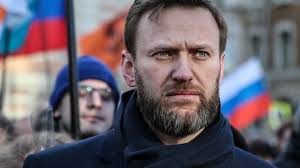 Die verteidiger von alexej nawalny wollen die in moskau verhängte haftstrafe anfechten. Proteste In Russland Nawalny Ist Der Wichtigste Oppositionelle Archiv