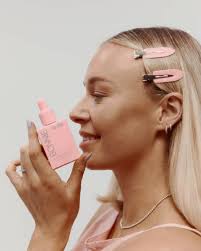 What's your favourite colour? Mine…