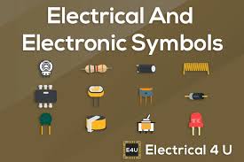 Make sure this fits by entering your model number. Electrical And Electronic Symbols Electrical4u