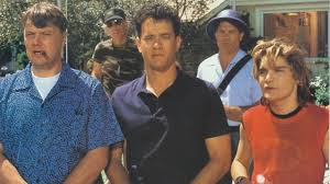 The 'Burbs (1989) – Tom Hanks' Funniest Cult Classic? – '80s Rewind!