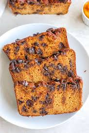 We did not find results for: Paleo Pumpkin Bread Erin Lives Whole