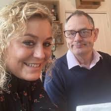 Adele Thorpe's Instagram, Twitter & Facebook