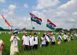 I think the stock market will see a small fall in first 2 or 3 weeks of august and then rally again owing to following points: Apmc And Msp Will Continue Why Indian Farmers Must Not Fear The New Laws Businessinsider India