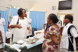 Kitwe School of Nursing and Midwifery – Zambia Daily Mail