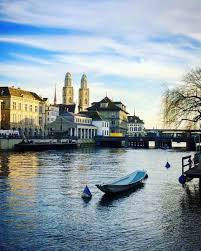 What S On In Zurich End Of February 2019 Events And More In Zurich