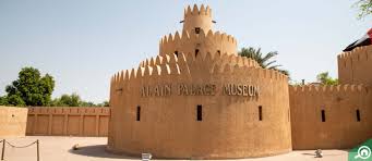 Al Khalidiya Al Ain Area Guide Bayut