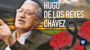Díaz-Canel envía condolencias por fallecimiento de Hugo de los Reyes Chávez 