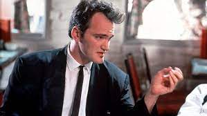 To watch a quentin tarantino movie is to get a crash course in film history, whether you are aware of it or not. Quentin Tarantino Spricht Uber Sein Karriereende Kommt Noch Ein Letzter Film Oder Nicht Kino News Filmstarts De
