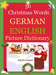 A list of words starting with m. Bilingual German 50 Christmas Words German Picture Dictionary German English Picture Dictionary Bilingual Picture Dictionaries German Picture Word Bilingual German English Dictionary 25 Ebook Lalgudi Sujatha Lalgudi Sujatha Amazon De
