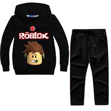 Dibujos de roblox de niñas. Los Ninos Roblox Los Ninos De Dibujos Animados Lindo Traje De Sueter Ninos Y Ninas Chaqueta Con Capucha Sudaderas Adecuado Para Ninos Y Ninas Tops Y Pantalones Trajes Nino Ropa Futakuchi Hakata Com