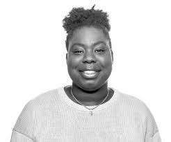 Misty Baum's Instagram, Twitter & Facebook