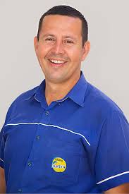 Jeiner Madrigal Sánchez