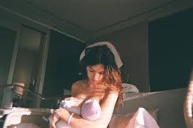 Emily ratajkowski is selling an nft at christie's the artist richard prince appropriated her image for his work. Emily Ratajkowski Welcomes First Baby Boy Emily Ratajkowski Gives Birth Sebastian Bear M