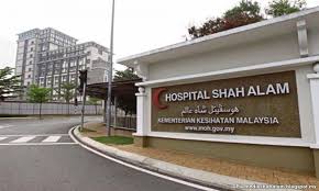 It has 18 roundabouts spread throughout, connecting major road arteries from section 1 to section 25. Malaysiakini Pac Blames Hospital Project Failure On Inexperienced Contractor