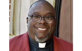 Rev. Lewis Macklin: You can grow even in a dark place