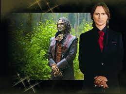 Once Upon A Time Wallpaper Rumpelstiltskin Mr Gold Rumpelstiltskin Mr Once Upon A Time