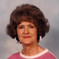 Minnie Zachry Obituary July 24, 2020